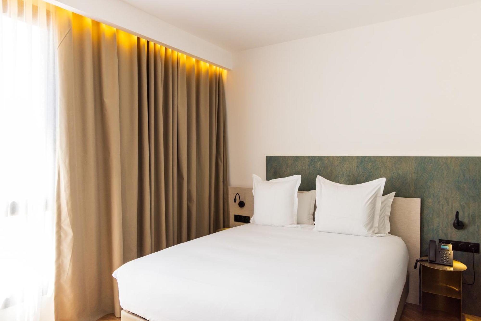 Diagonal Hotel Tanger Eksteriør bilde