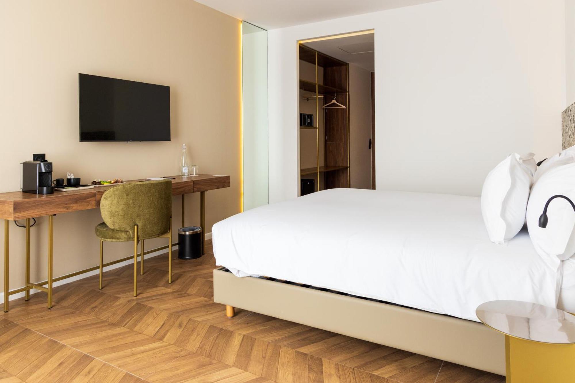Diagonal Hotel Tanger Eksteriør bilde
