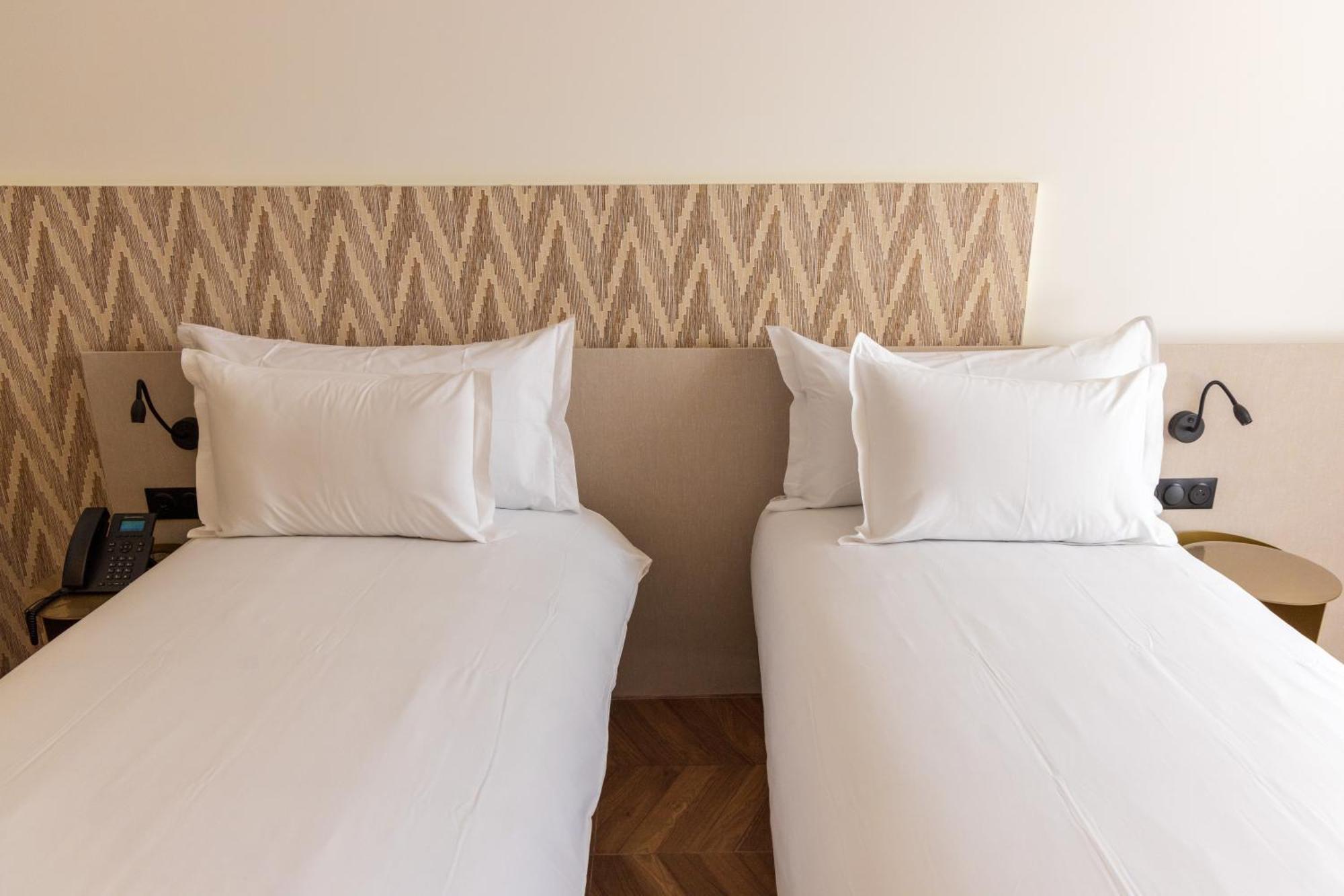 Diagonal Hotel Tanger Eksteriør bilde